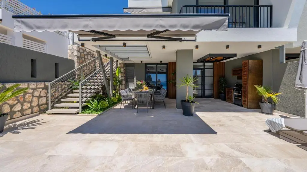 Home in Kalamar
